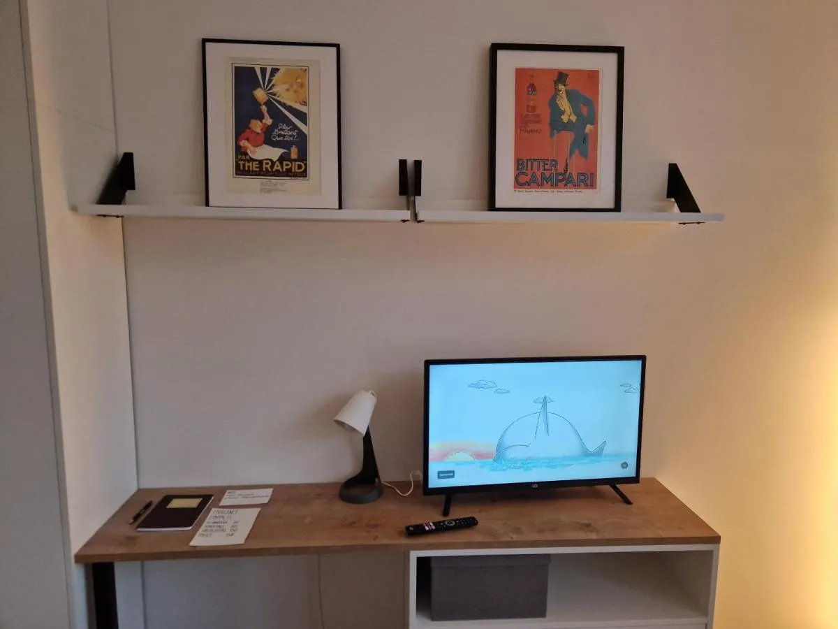 Image 4 of Prague City Center Apartment