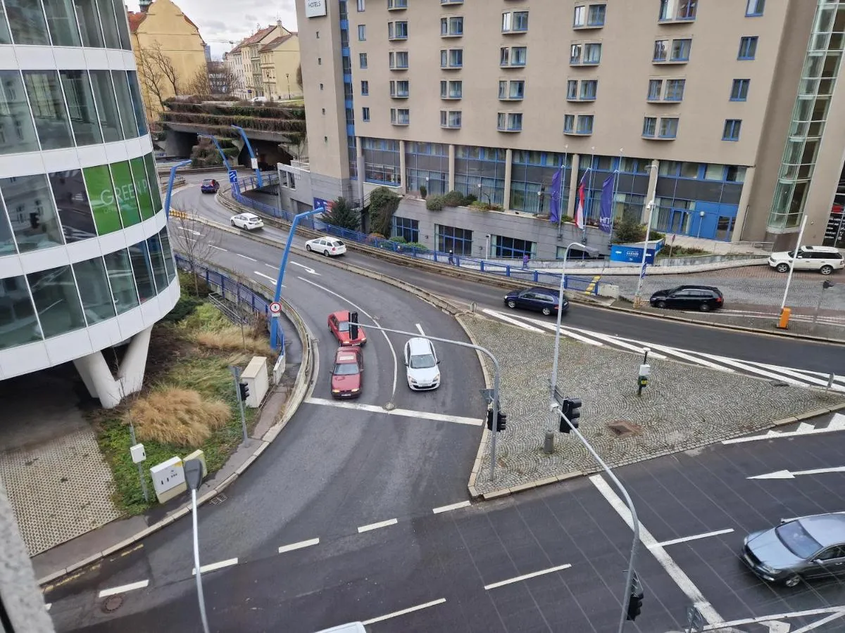 Image 5 of Prague City Center Apartment