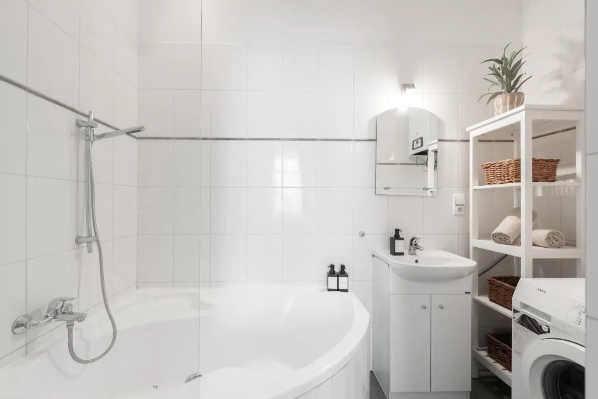 Image 2 of Prague City vibe apartment