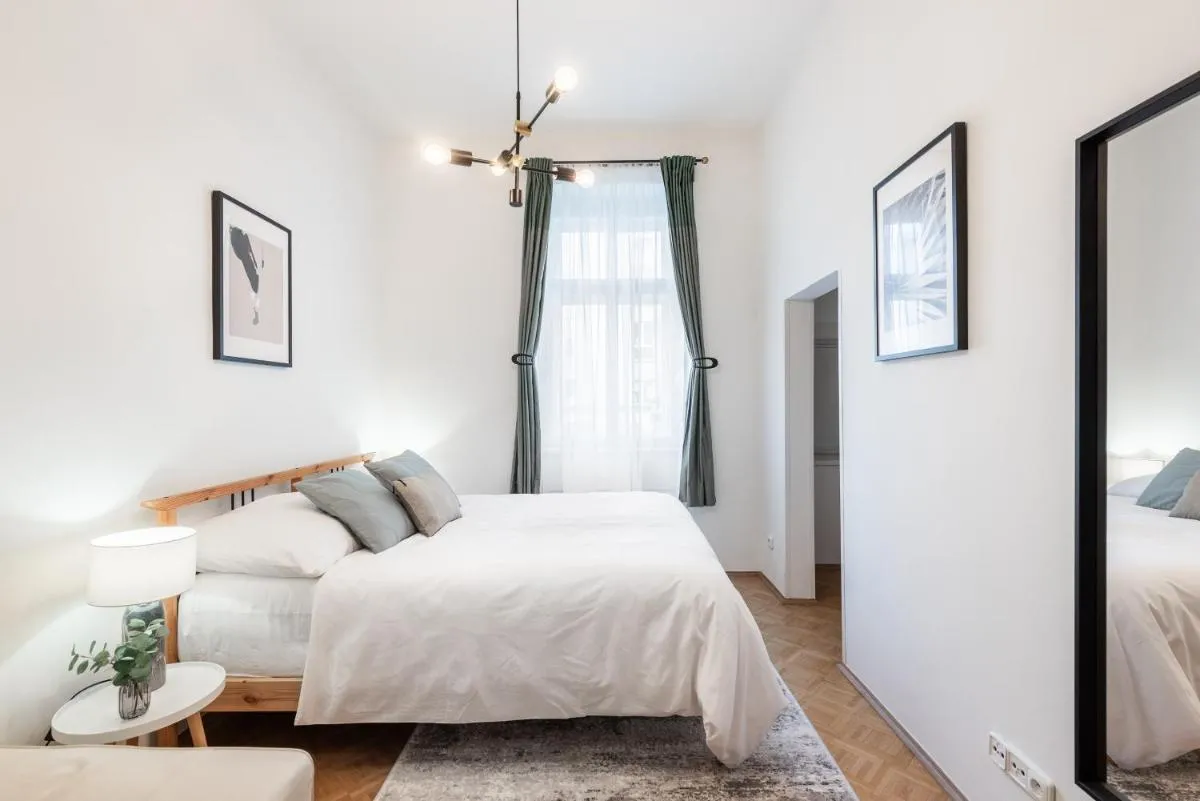 Image 6 of Prague City vibe apartment