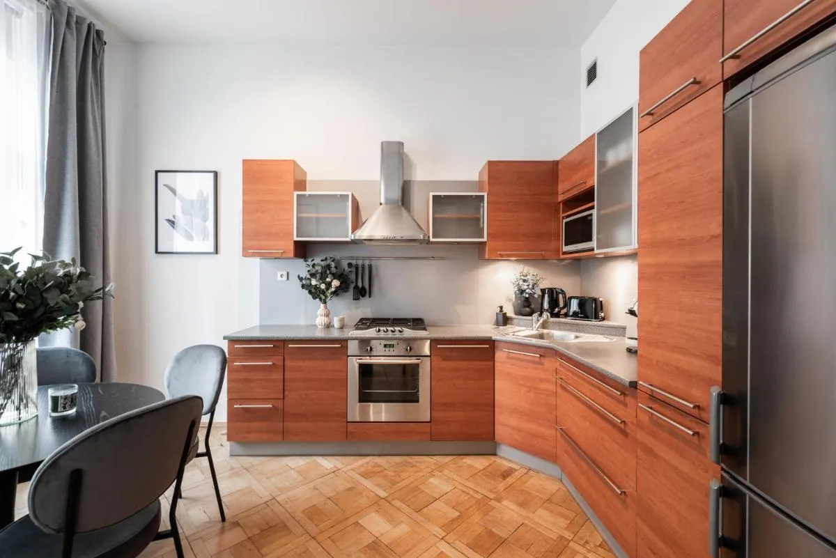 Image 3 of Prague City vibe apartment