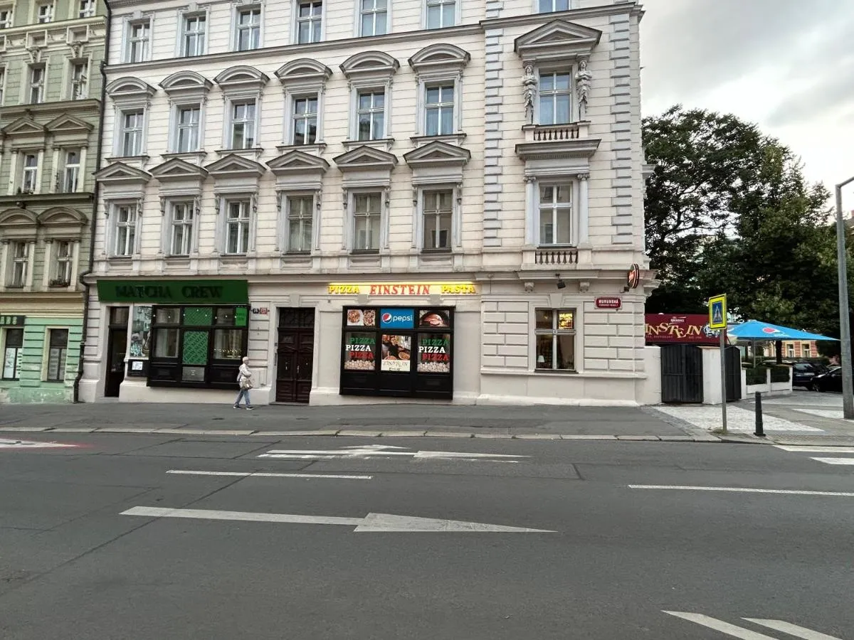 Image 5 of Prague City vibe apartment