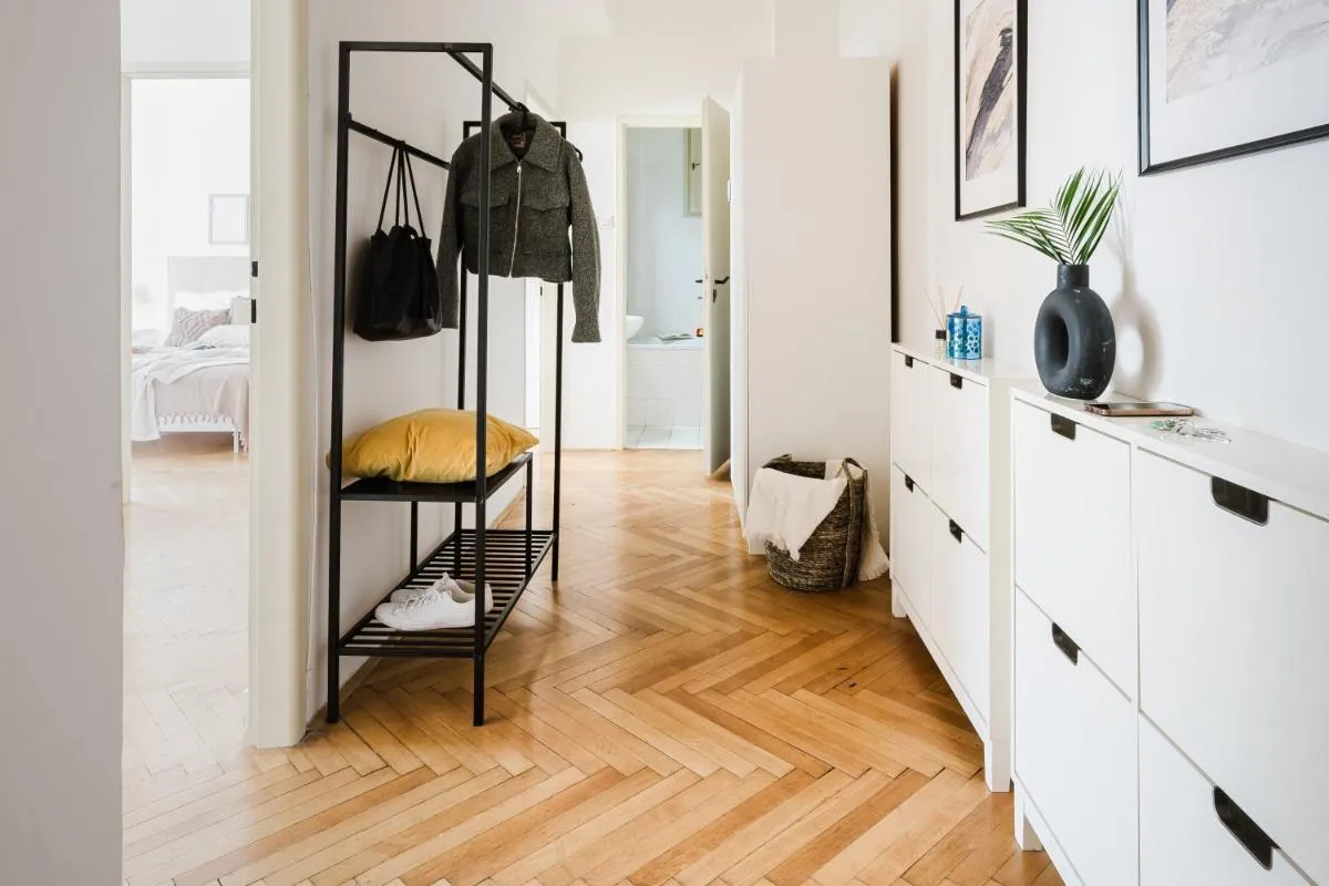 Image 6 of Prague Days – 1BDR – Workspace – Netflix – New Town
