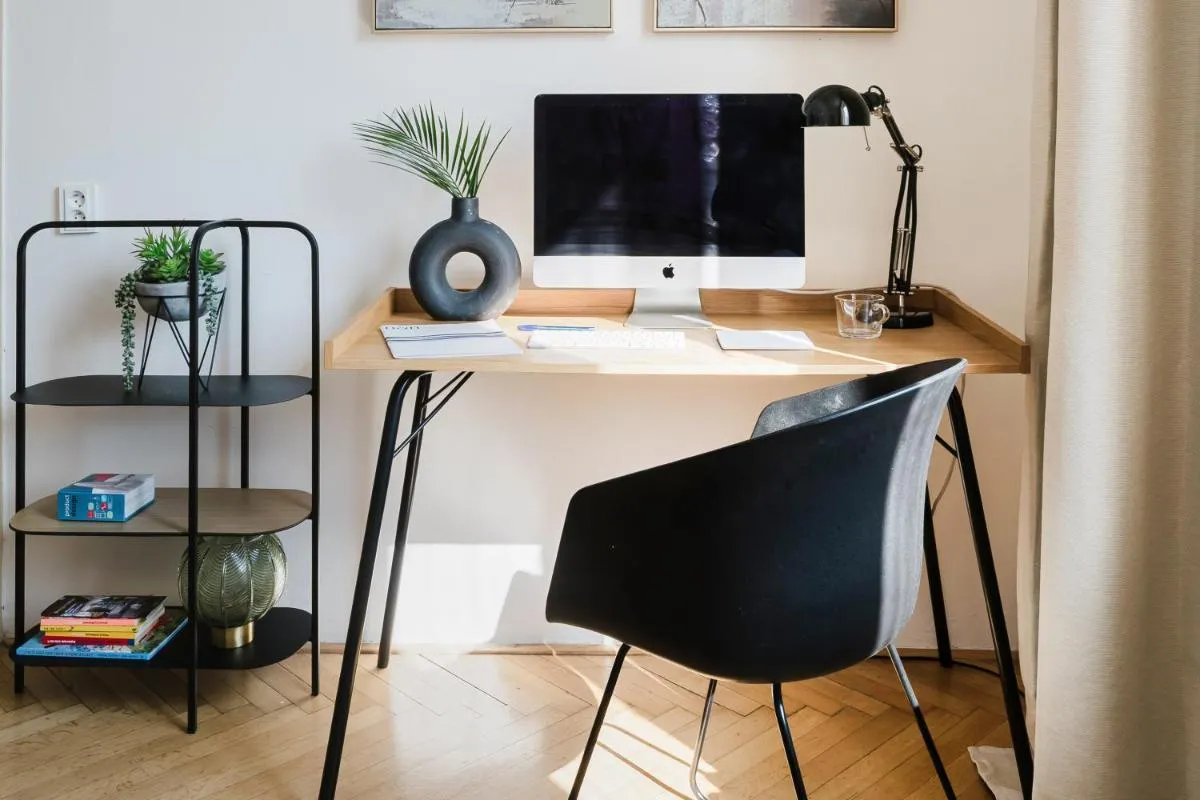 Image 4 of Prague Days – 1BDR – Workspace – Netflix – New Town