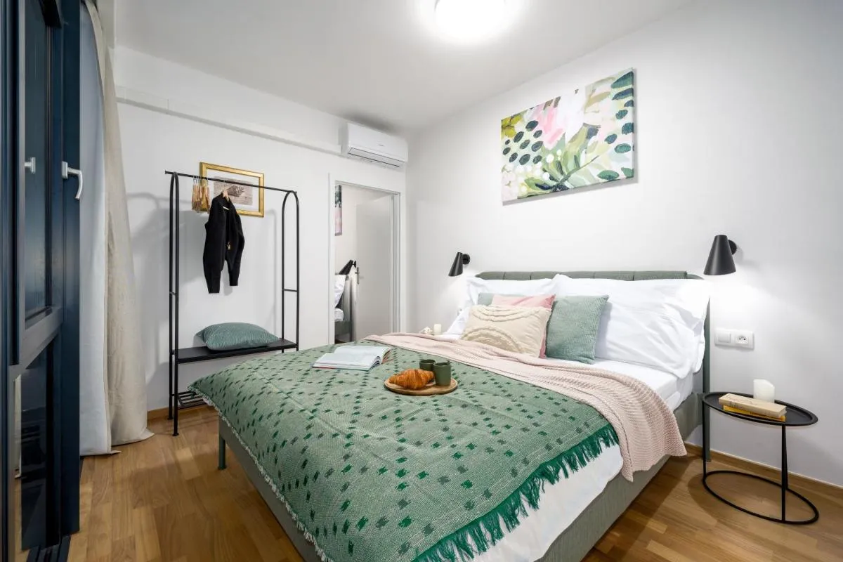 Image 4 of Prague Days – AC – Garage – Terrace – 2BDR