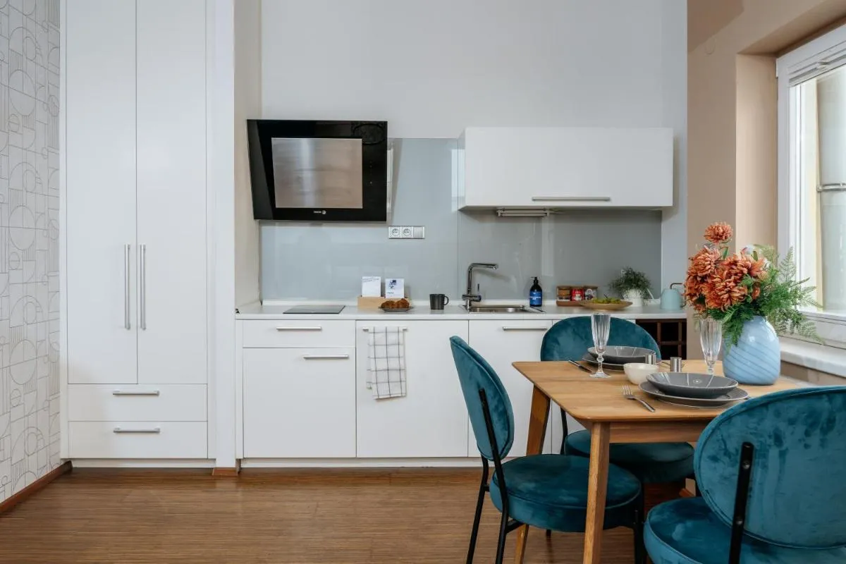 Image 2 of Prague Days – AC – Prime Location – Close to the Charles Bridge