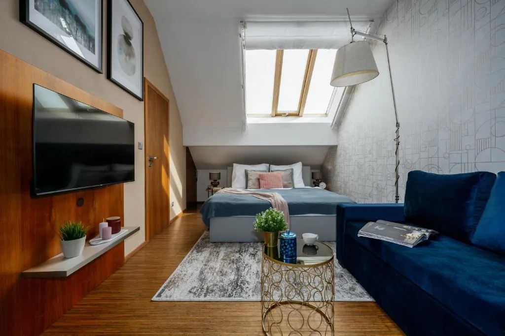 Image of Prague Days – AC – Prime Location – Close to the Charles Bridge