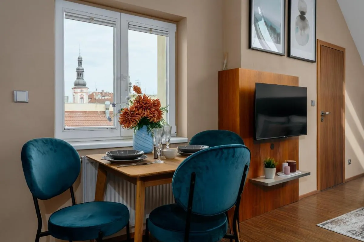Image 4 of Prague Days – AC – Prime Location – Close to the Charles Bridge