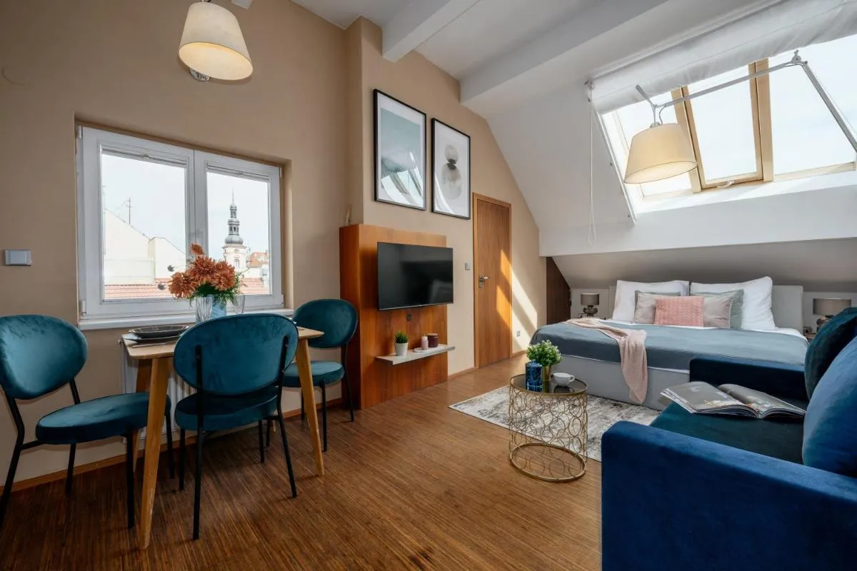 Image 6 of Prague Days – AC – Prime Location – Close to the Charles Bridge