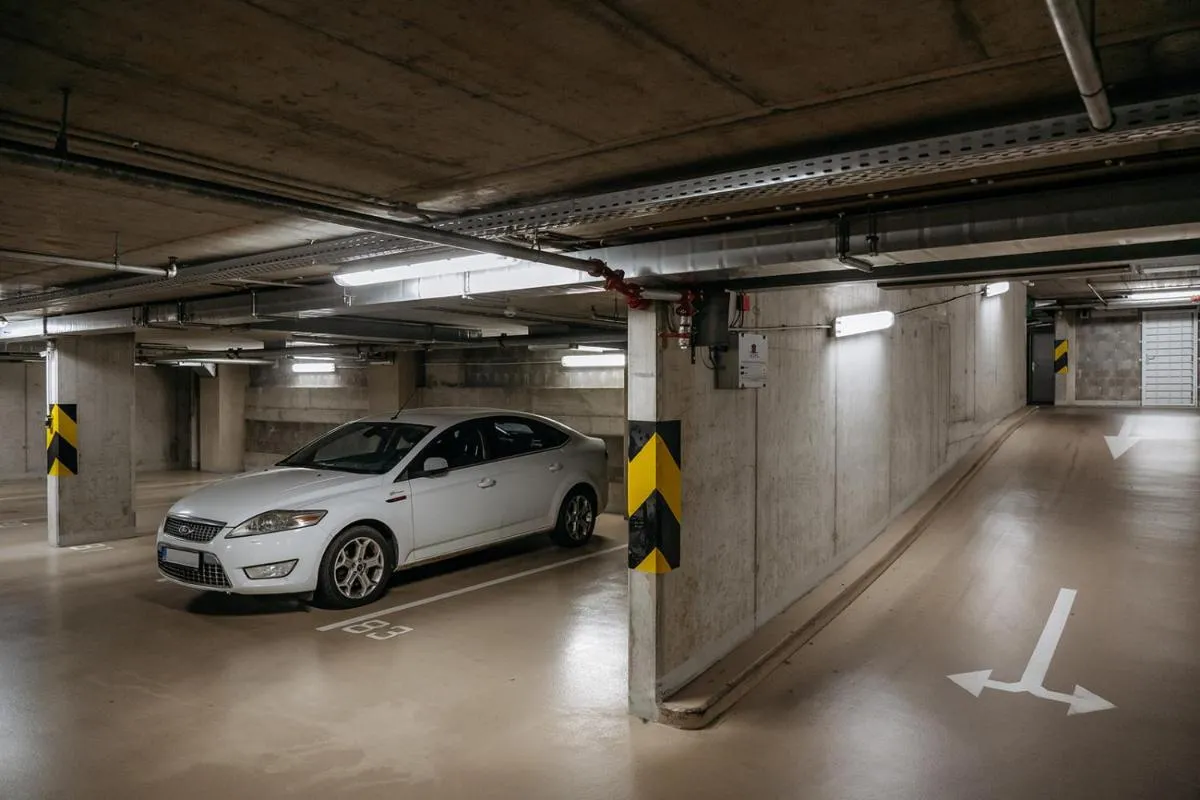 Image 4 of Prague Days – Bright Apartment – Balcony – Private Parking