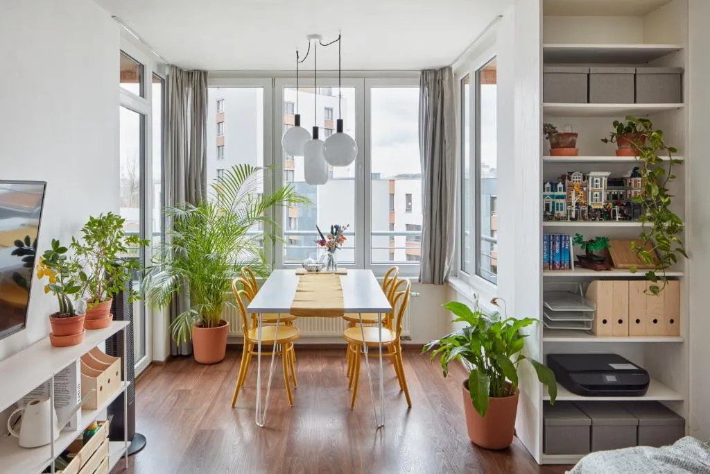 Image of Prague Days – Bright Interior – Free Parking – Spacious Layout