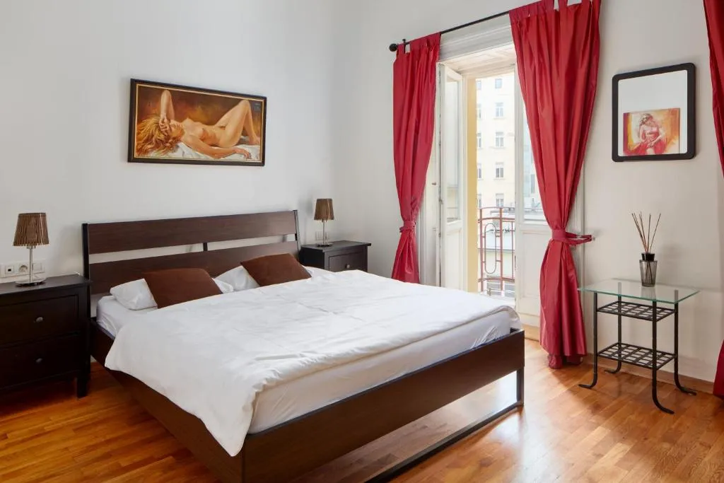 Image of Prague Days – Classy Apartment in The Old Town