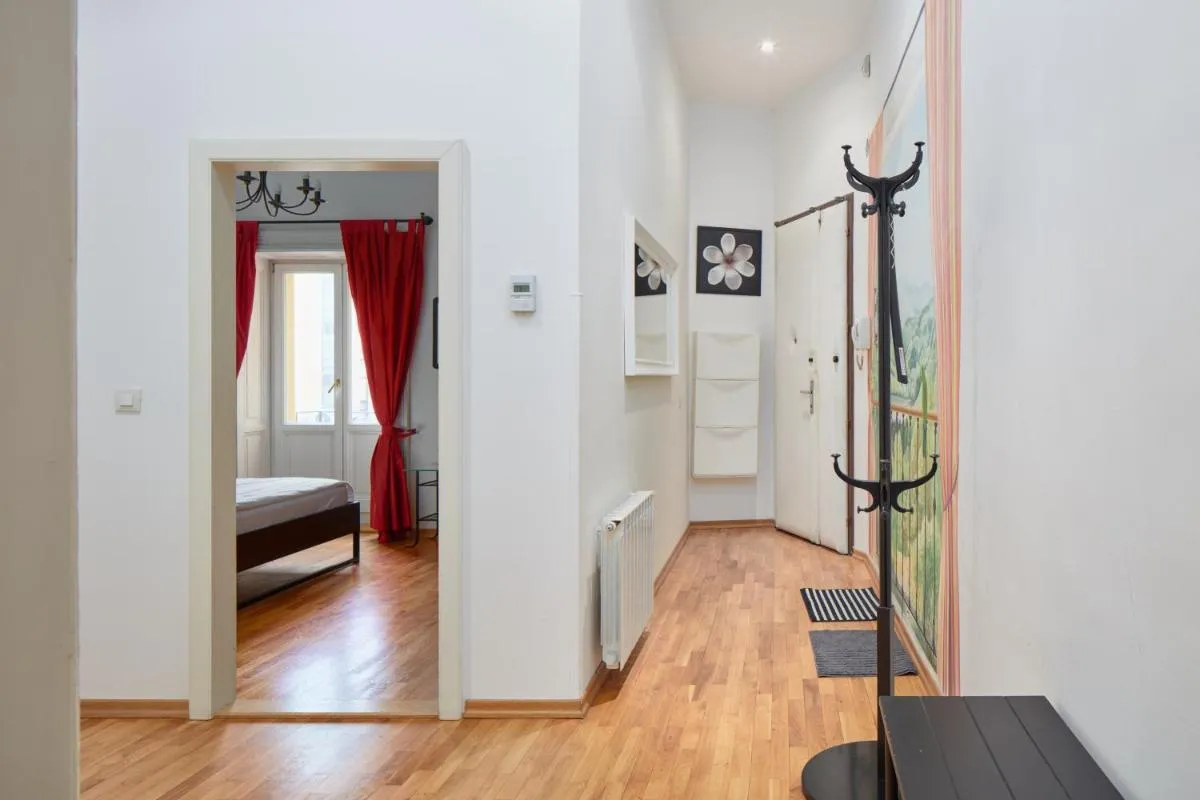 Image 1 of Prague Days – Classy Apartment in The Old Town