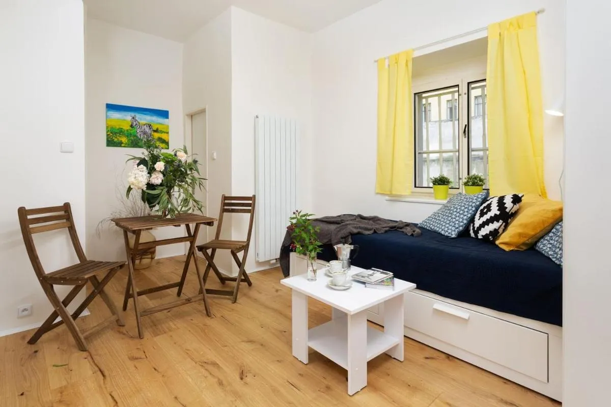 Image 6 of Prague Days – Cozy Apartment – Close to River