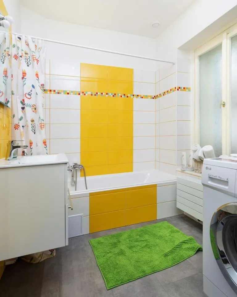 Image 4 of Prague Days – Cozy Apartment – Close to River