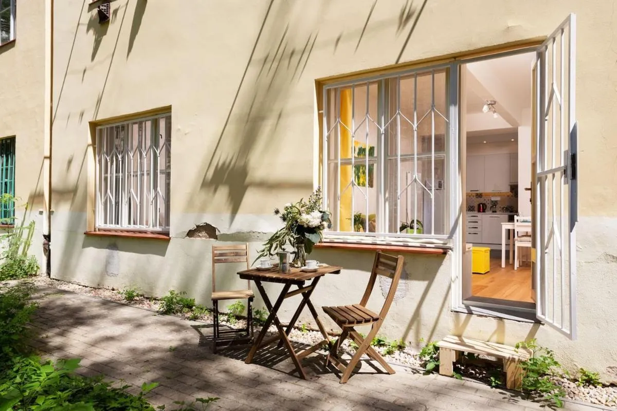 Image 5 of Prague Days – Cozy Apartment – Close to River