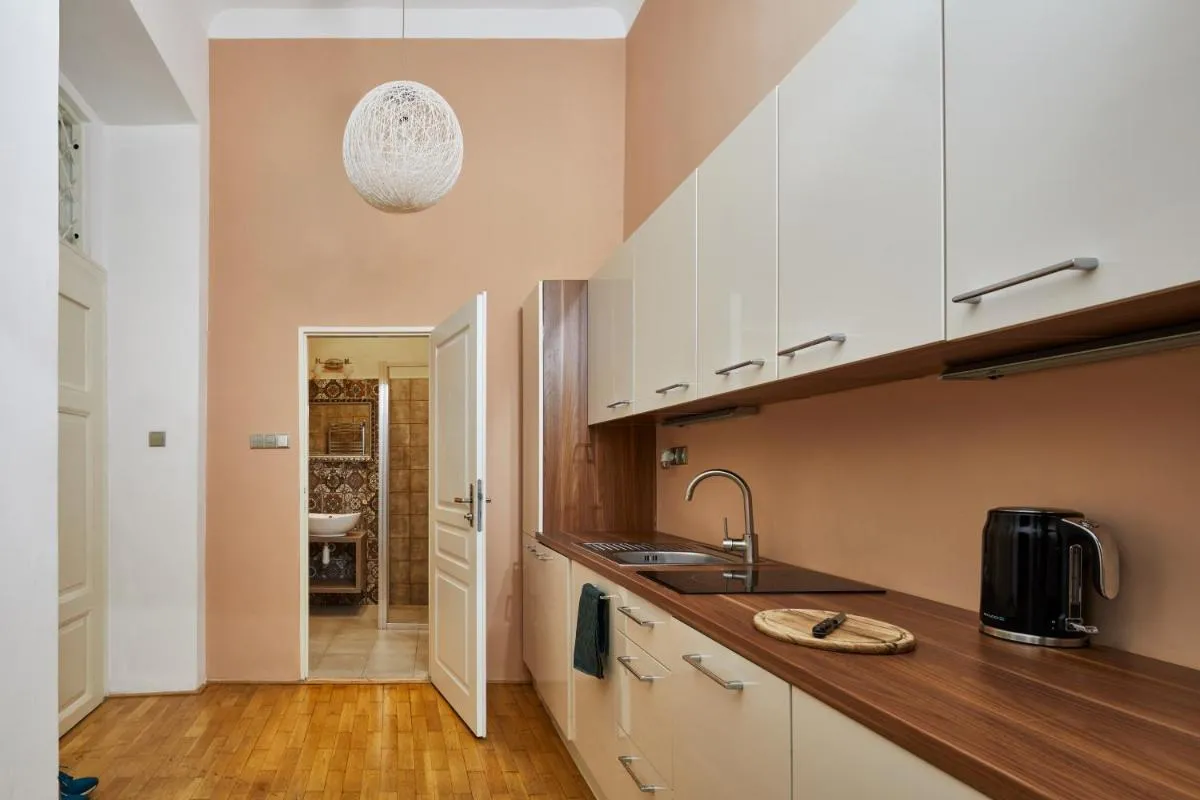 Image 6 of Prague Days – Cozy Flat in the Old Town