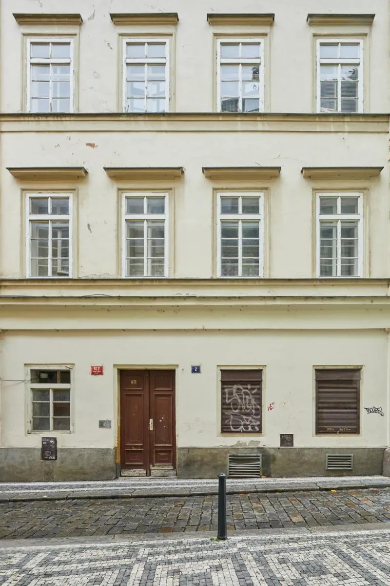 Image 4 of Prague Days – Cozy Flat in the Old Town