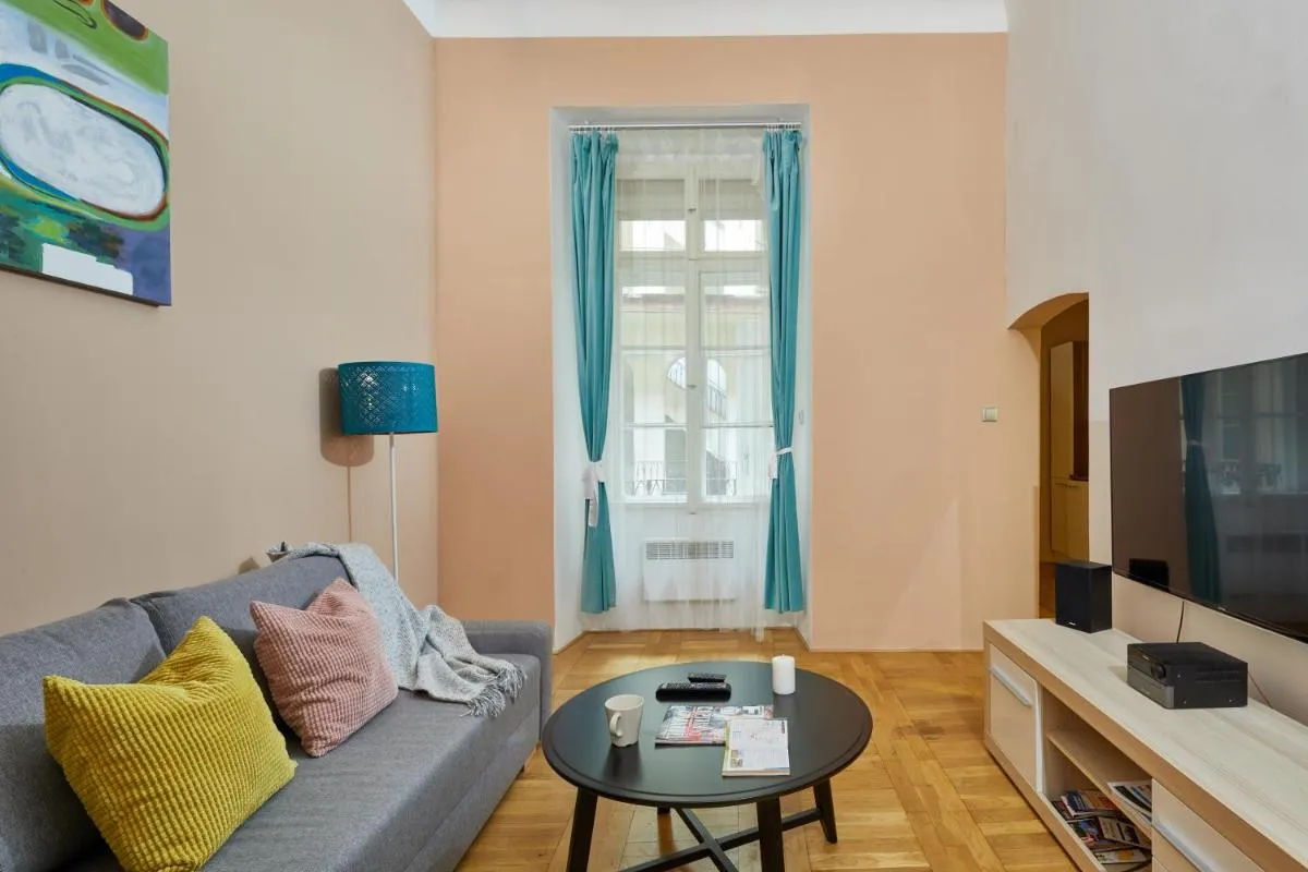 Image 2 of Prague Days – Cozy Flat in the Old Town