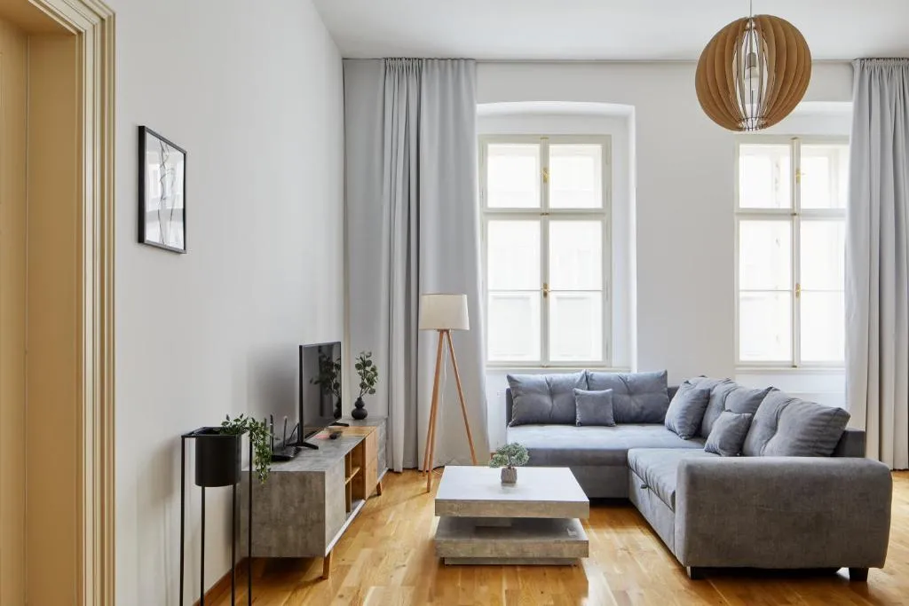 Image of Prague Days – Deluxe Apartments near Wenceslas Square
