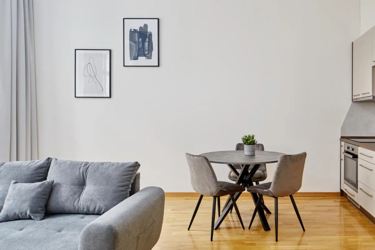 Image 6 of Prague Days – Deluxe Apartments near Wenceslas Square