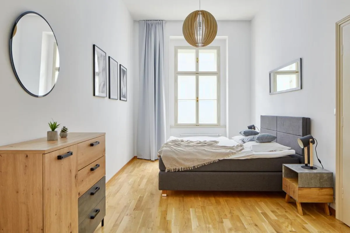 Image 5 of Prague Days – Deluxe Apartments near Wenceslas Square