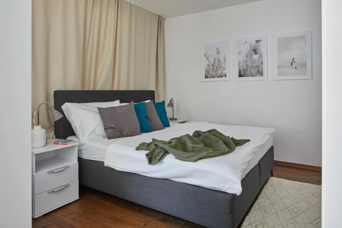 Image 2 of Prague Days – Deluxe Apartments near Wenceslas Square