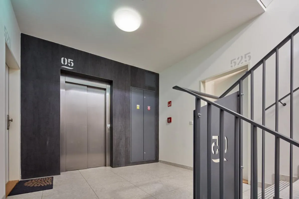 Image 4 of Prague Days – Designer Condo – Trendy Neighborhood