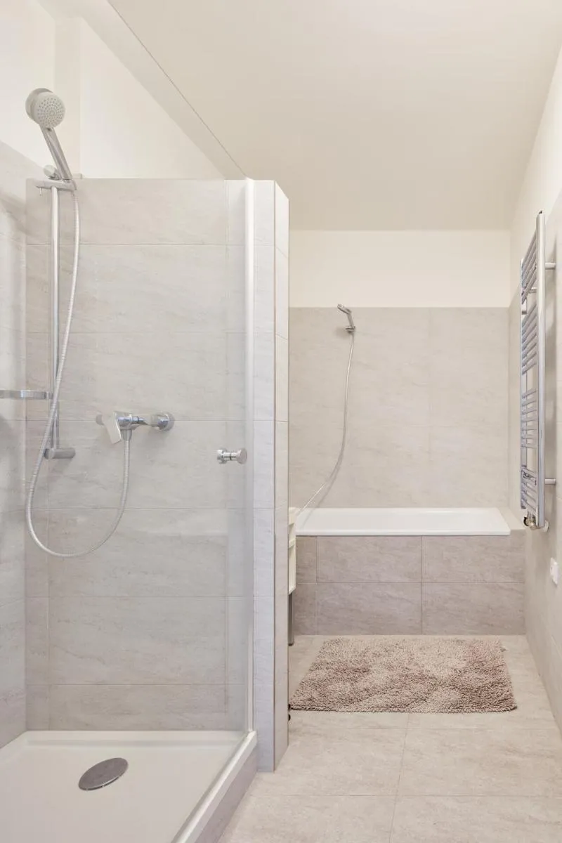 Image 3 of Prague Days – Designer Condo – Trendy Neighborhood
