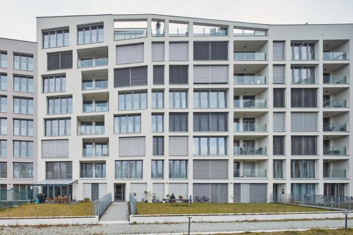 Image 5 of Prague Days – Designer Condo – Trendy Neighborhood