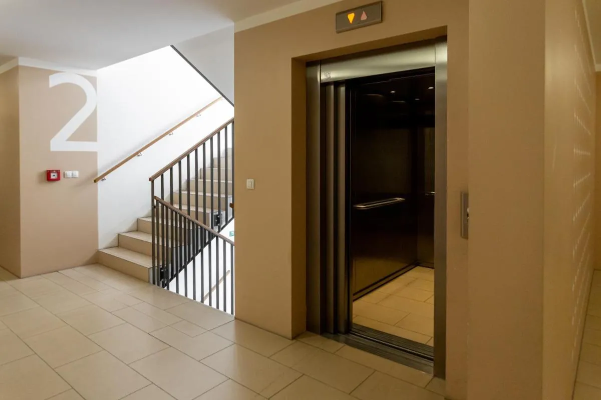 Image 4 of Prague Days – Family 2BDR apt – Garage Parking – Balcony
