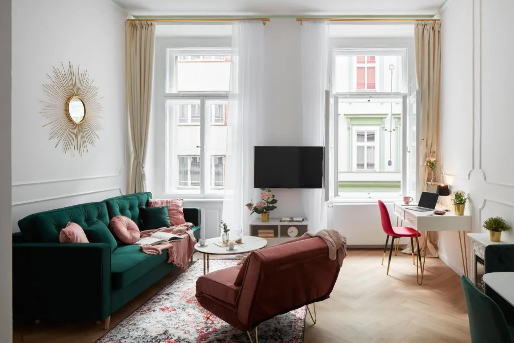 Image of Prague Days – Glamour Apartment Next to Wenceslas Square