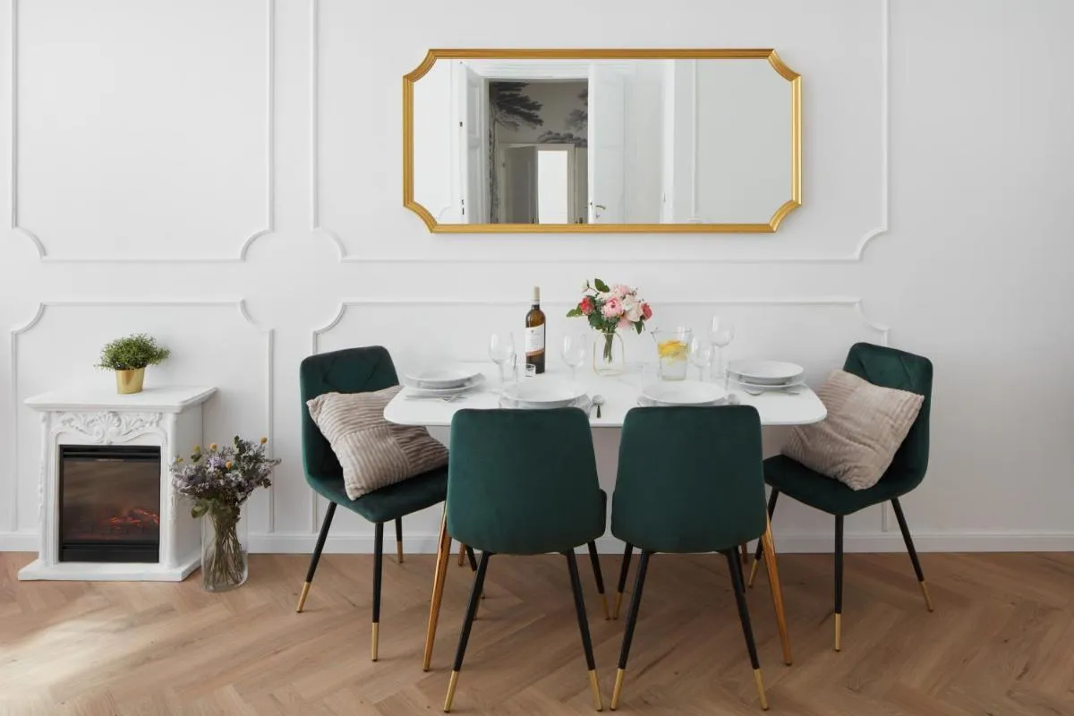 Image 4 of Prague Days – Glamour Apartment Next to Wenceslas Square