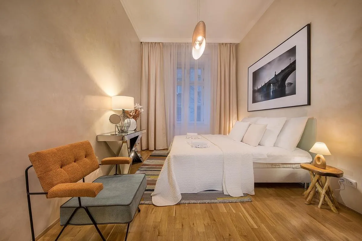 Image 1 of Prague Days – Luxurious Apartments Lesser Town