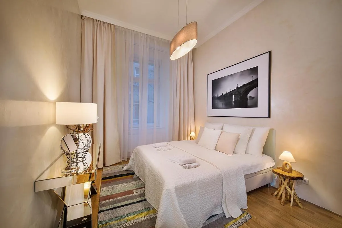 Image 6 of Prague Days – Luxurious Apartments Lesser Town