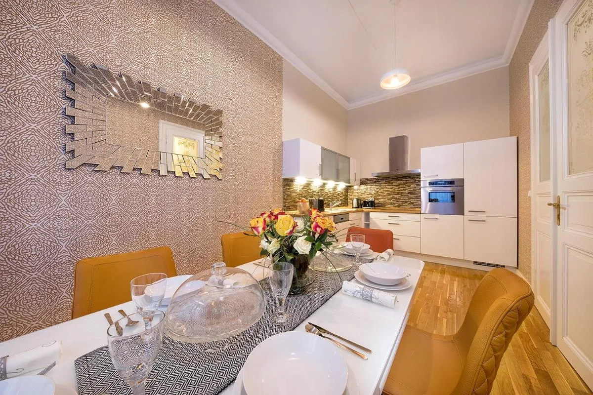 Image 2 of Prague Days – Luxurious Apartments Lesser Town