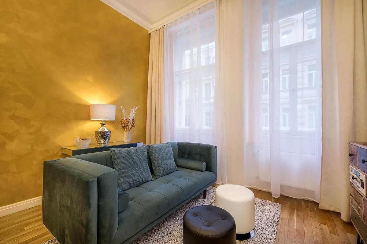 Image 4 of Prague Days – Luxurious Apartments Lesser Town
