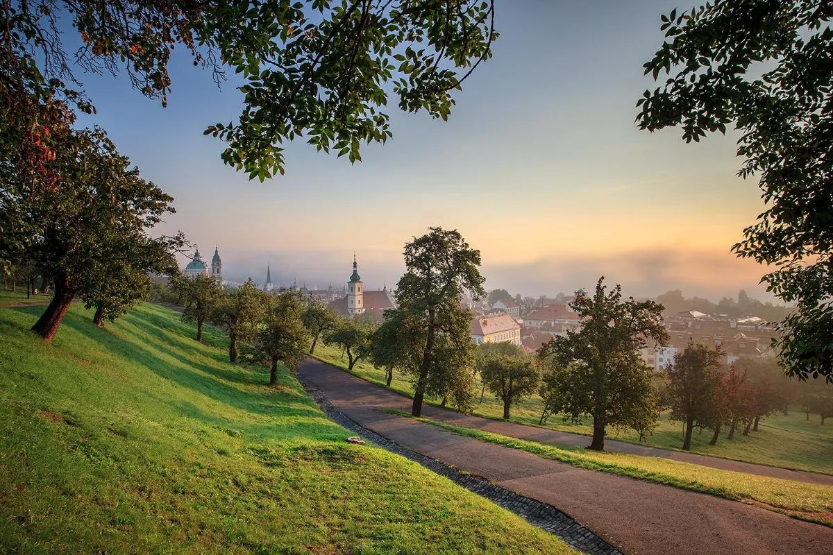 Image 5 of Prague Days – Luxurious Apartments Lesser Town