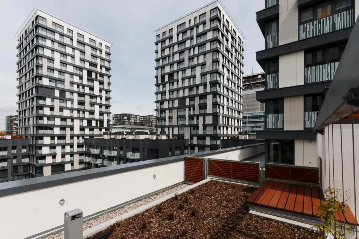 Image 5 of Prague Days – Luxurious Apartments in Trendy Žižkov