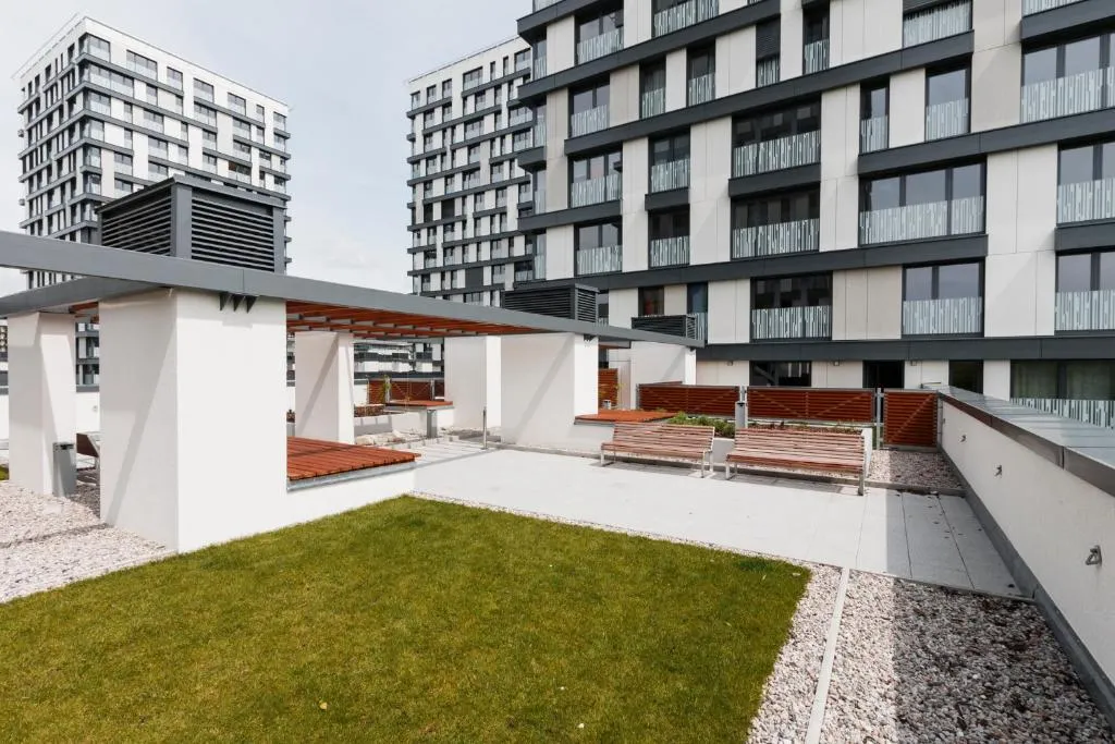 Image of Prague Days – Luxurious Apartments in Trendy Žižkov
