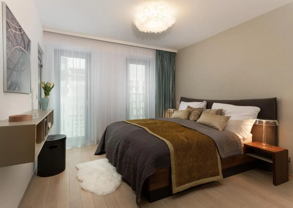Image 1 of Prague Days – Luxurious Apartments in Trendy Žižkov