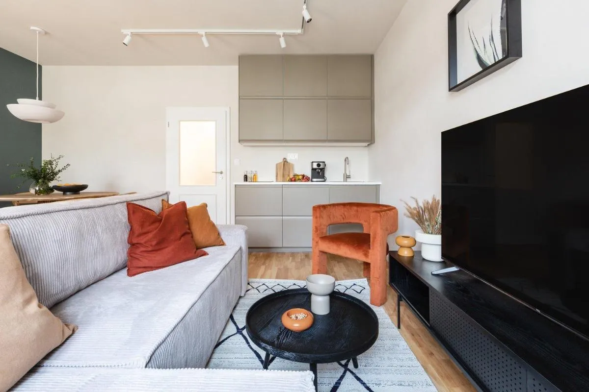Image 1 of Prague Days – Luxury apartment in the Prague Old Town