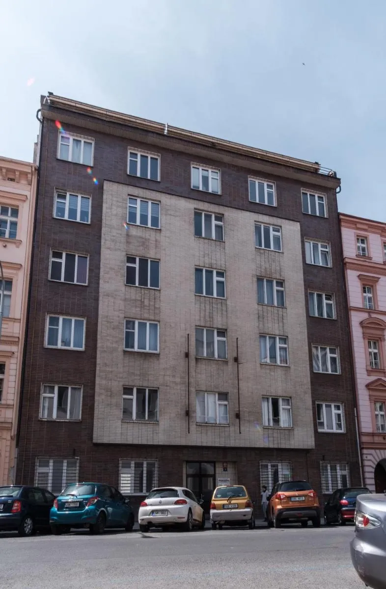 Image 6 of Prague Days – Minimalist Flat – Trendy Karlin