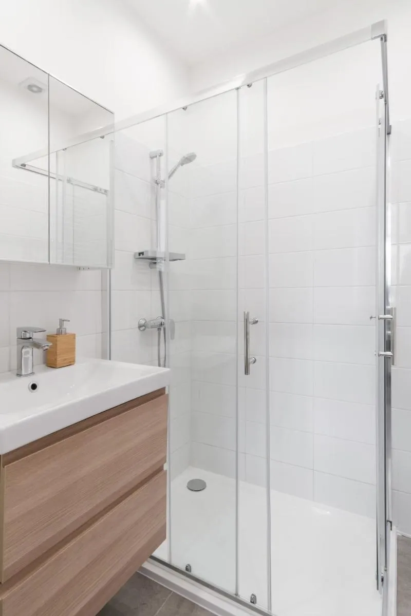 Image 4 of Prague Days – Minimalist Flat – Trendy Karlin