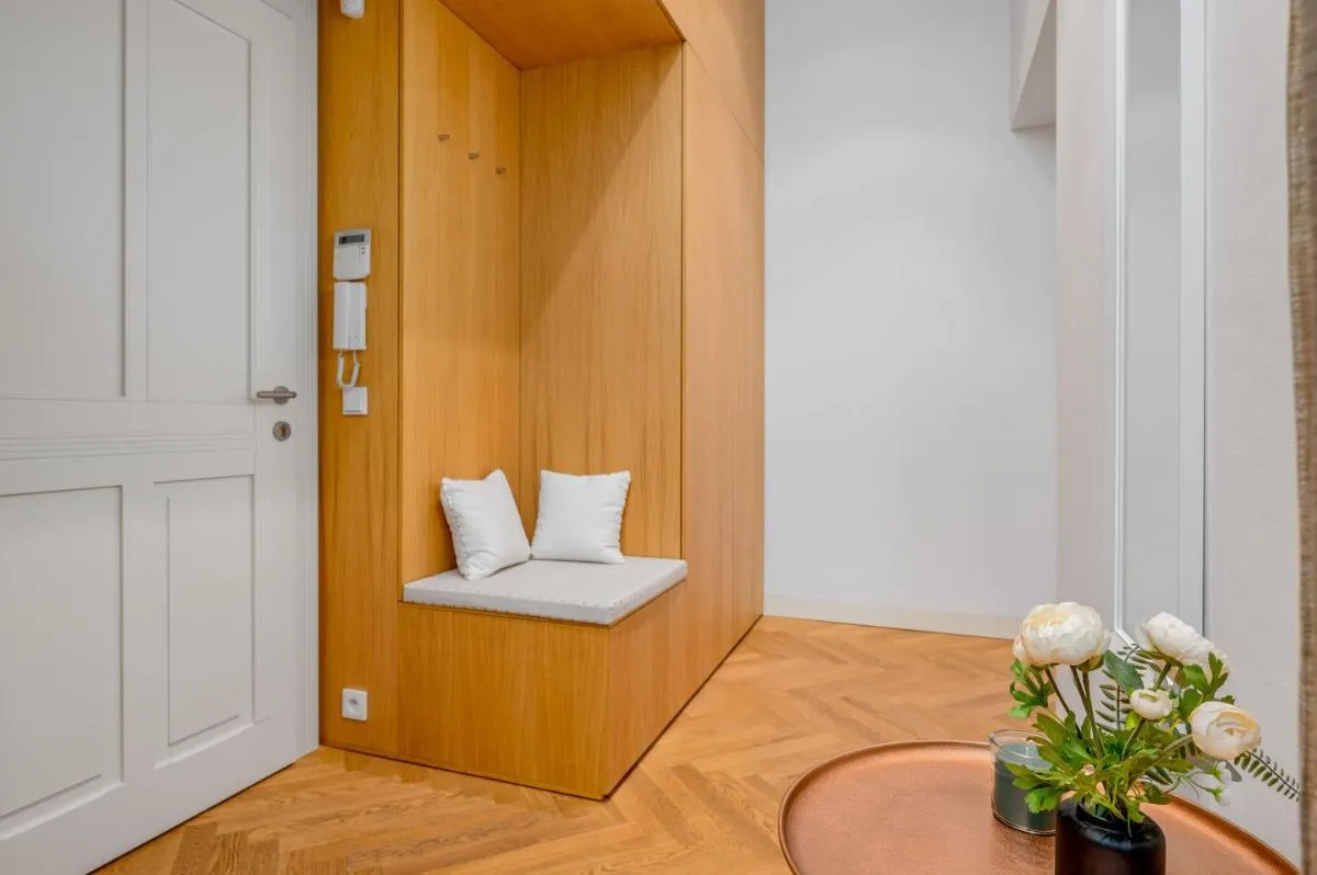 Image 6 of Prague Days – Old Town – Spacious Apartment