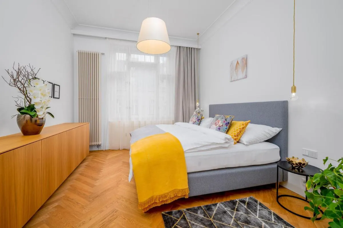 Image 1 of Prague Days – Old Town – Spacious Apartment