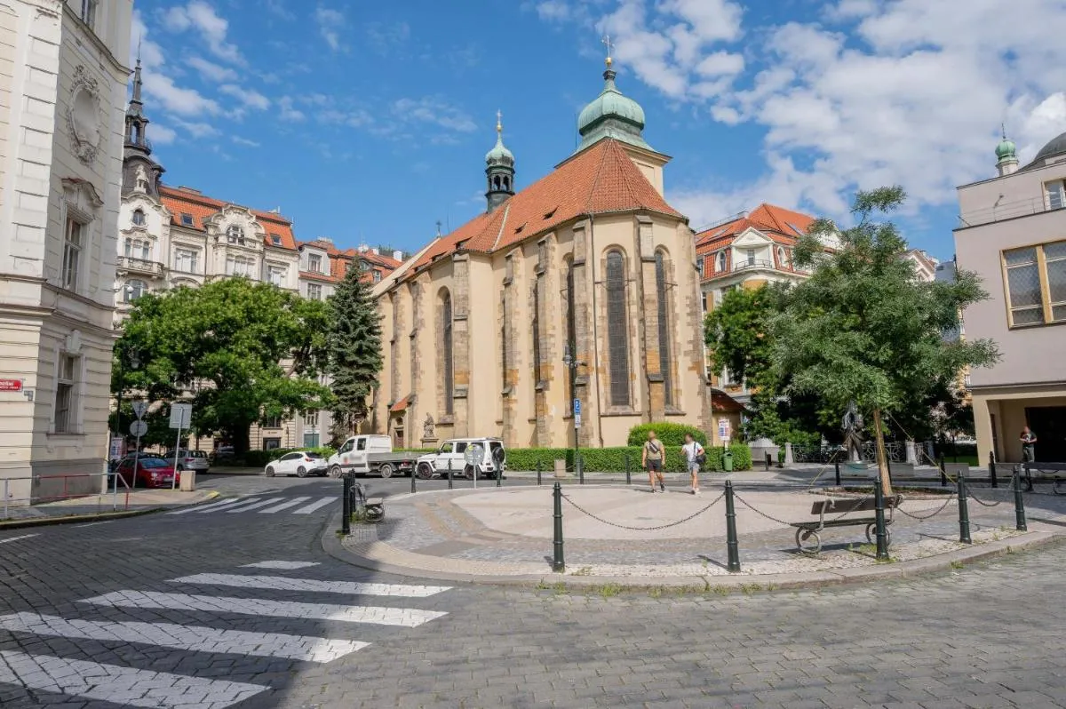 Image 5 of Prague Days – Old Town – Spacious Apartment