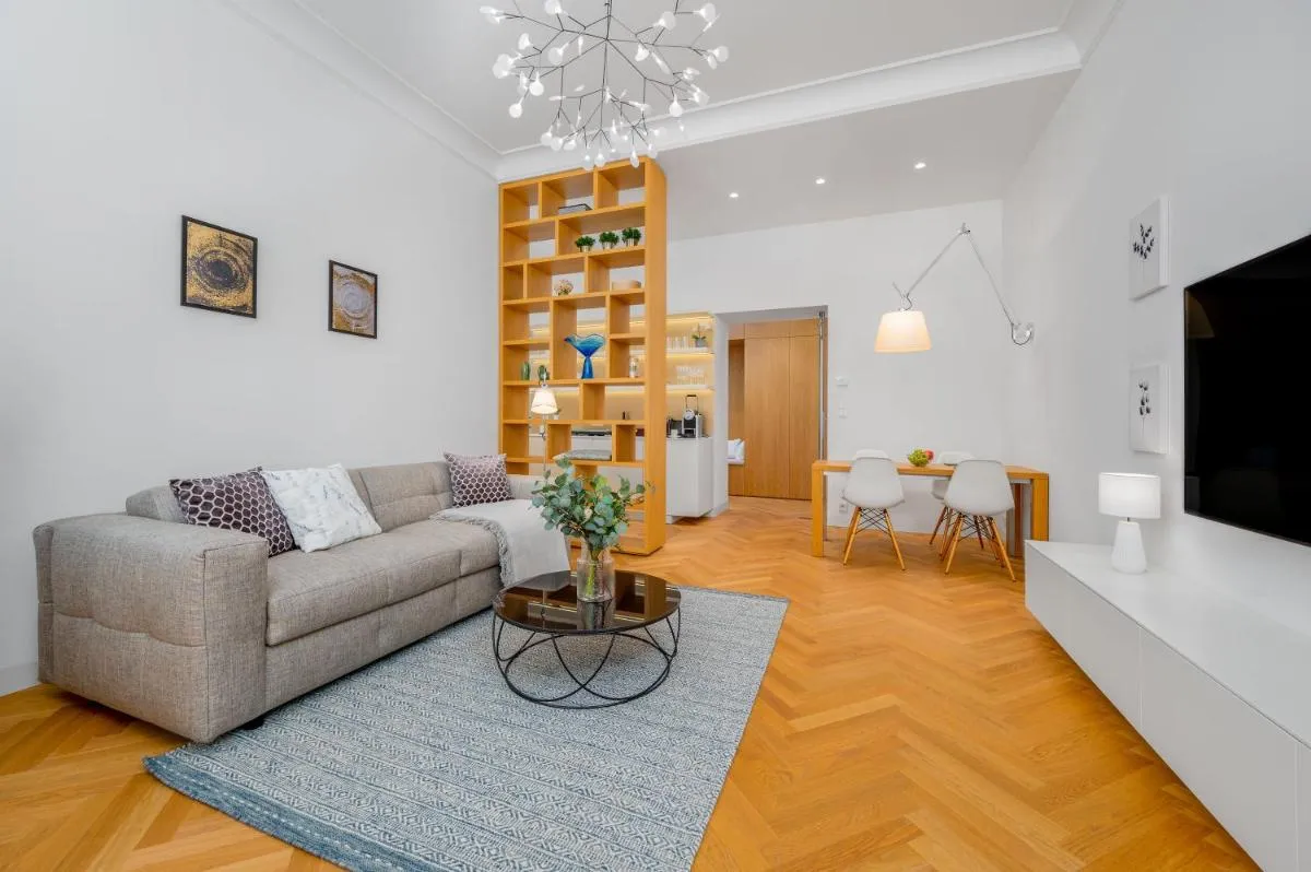 Image 4 of Prague Days – Old Town – Spacious Apartment