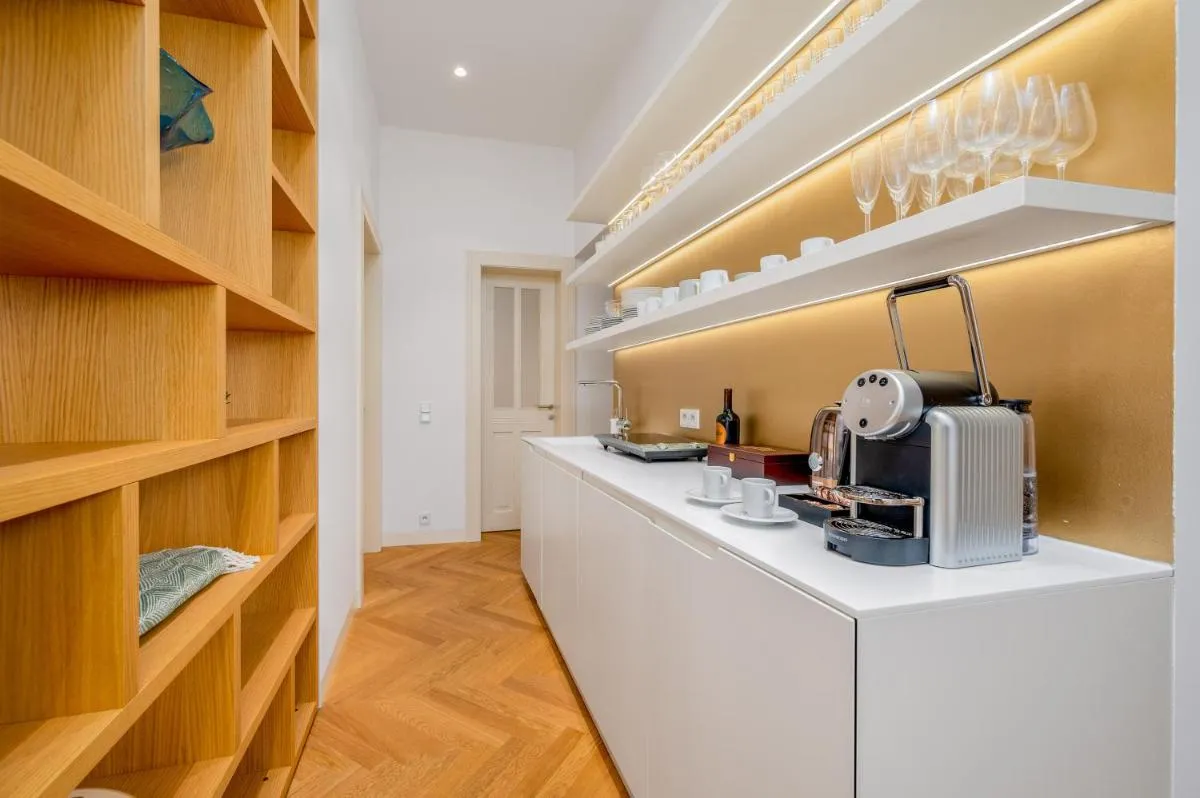 Image 3 of Prague Days – Old Town – Spacious Apartment