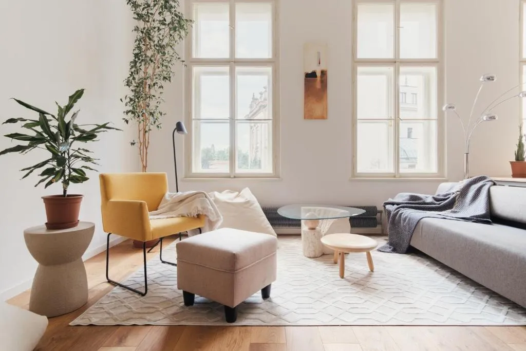 Image of Prague Days – Spacious Designer Studios in City Center – Powder Tower